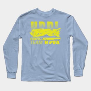 HBRL TEAM NOVA Long Sleeve T-Shirt